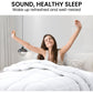 Laura Hill 700GSM Goose Down Feather Comforter Doona - Super King