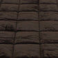 Laura Hill Faux Mink Comforter Quilt Doona Duvet 600GSM - Super King