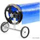 Hydroactive Heavy Duty Pool Cover Roller Up To 6.7m