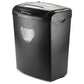 Centurion Office Combo Paper Shredder 21l Cross Cut 10 Sheets Cds Credit Cards