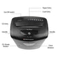 Centurion Office Combo Paper Shredder 21l Cross Cut 10 Sheets Cds Credit Cards