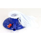 HydroActive Swimming Pool Vacuum Leaf Eater Cleaner