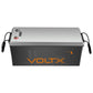 VoltX 12V Lithium Battery 200Ah Plus