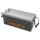 VoltX 12V Lithium Battery 300Ah Plus