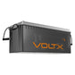 VoltX 12V Lithium Battery 300Ah Plus