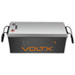 VoltX 12V Lithium Battery 300Ah Plus