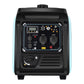 Gentrax 4200w Pure Sine Wave Inverter Generator
