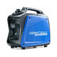 Gentrax 1200w Pure Sine Wave Inverter Generator
