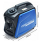 Gentrax 1200w Pure Sine Wave Inverter Generator