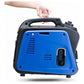Gentrax 1200w Pure Sine Wave Inverter Generator