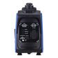 Gentrax 800w Pure Sine Wave Inverter Generator