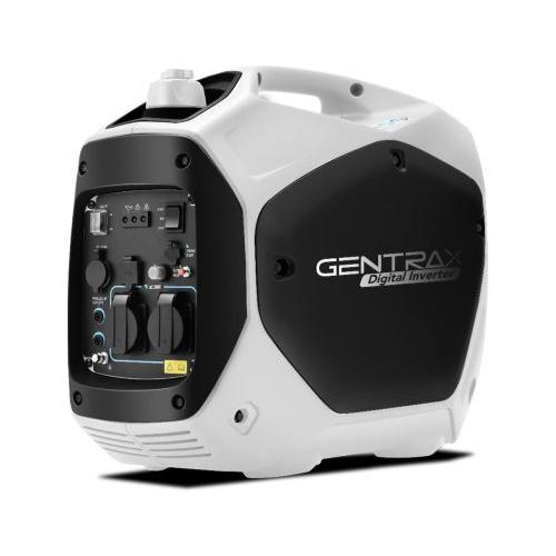 Gentrax 2200w Pure Sine Wave Inverter Generator