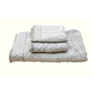 Moroccan Jacquard Organic Terry Towels 6 pc Set