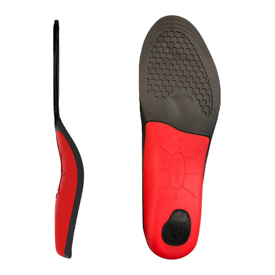 Full Whole Insoles Shoe Inserts M Size Arch Support Foot Pads