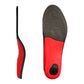 Full Whole Insoles Shoe Inserts M Size Arch Support Foot Pads