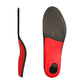 Full Whole Insoles Shoe Inserts S Size Arch Support Foot Pads