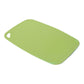 TPU Chopping Board Antibacterial Cutting Board Baby Food Grade GREEN