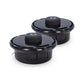 2X Garden String Bump Head for Whipper Snipper Brush Cutter