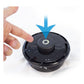 8X Garden String Bump Head for Whipper Snipper Brush Cutter