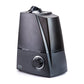 Air Humidifier Ultrasonic Cool Diffuser 6L BLACK