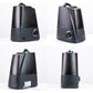 Air Humidifier Ultrasonic Cool Diffuser 6L BLACK