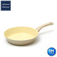 Giorno Felice IH Frypan 28cm Ceramic Non-Stick Frying Pan Induction