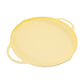 Giorno Felice IH Griddle Pan 34cm Round Ceramic Non-Stick Camping Korean Stew