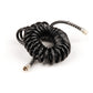 Air Brush Hose Coiled Retractable Compressor 1/8in 3M