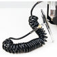 Air Brush Hose Coiled Retractable Compressor 1/8in 3M
