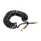 4X Air Brush Hose Coiled Retractable Compressor 1/8in 3M