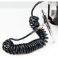 4X Air Brush Hose Coiled Retractable Compressor 1/8in 3M