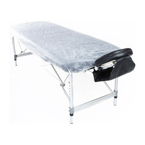 15pcs Disposable Massage Table Sheet Cover 180cm x 75cm