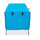 Cage Cover Enclosure for Wire Dog Cage Crate 36in BLUE