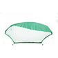 Net Cover Green for Pet Playpen Dog Cage 31in