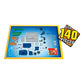 Stemnex Amazing Steam Engine STEM Toy Build Your Own Educational Construction Kit