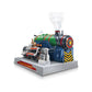 Stemnex Amazing Steam Engine STEM Toy Build Your Own Educational Construction Kit