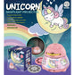 Unicorn Dreamy Sky Night Light Projector - Kids STEAM Toy