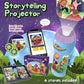 Storytelling Torch Projector 6 Stories Gift Set - Audio Kids Learning STEM Toy  - Series 2