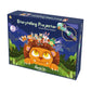 Storytelling Torch Projector 6 Stories Gift Set - Audio Kids Learning STEM Toy