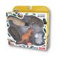 Stretchy Squishy Australian Wildlife Gift Set - Sensory Stimulation Animal Toys
