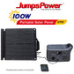 100W Solar Panel Portable Charger JumpsPower Power Generator Foldable