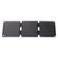 21W Solar Panel Portable Charger JumpsPower Power Generator Foldable