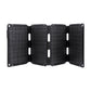 40W Solar Panel Portable Charger JumpsPower Power Generator Foldable