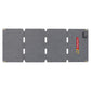 60W Solar Panel Portable Charger JumpsPower Power Generator Foldable