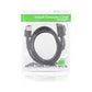 UGREEN USB 2.0 A male to A female extension cable 1.5M (10315)