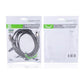 UGREEN USB3.0 A male to A male cable 1M Black (10370)