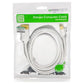 UGREEN Mini DisplayPort Male to Displayport Male Converter Cable (10408)