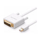 UGREEN Mini DP to DVI cable 3M (10425)