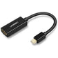 UGREEN 10461 Mini DP to HDMI Adapter Black