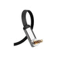 UGREEN 10728 3.5mm Male to 3.5mm Right Angle 3.5mm Aux Cable 3m (Black)